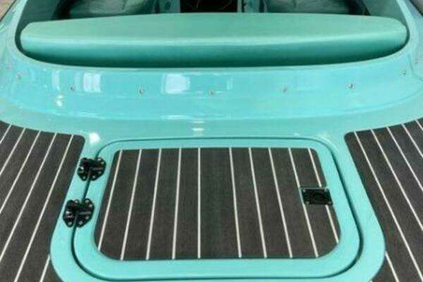 Photo of the 2023 Vision Fantail 217