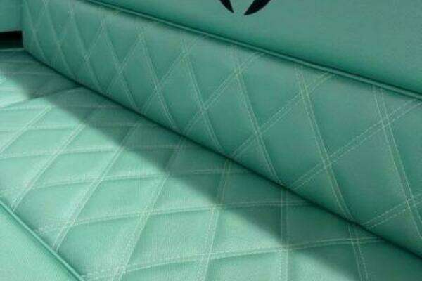 Photo of the 2023 Vision Fantail 217