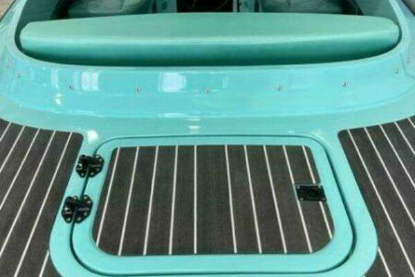 Photo of the 2023 Vision Fantail 217