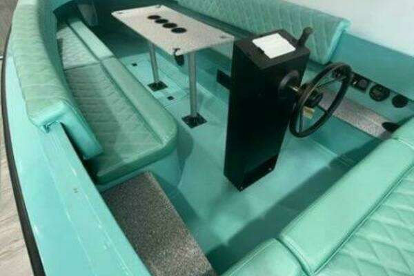 Photo of the 2023 Vision Fantail 217