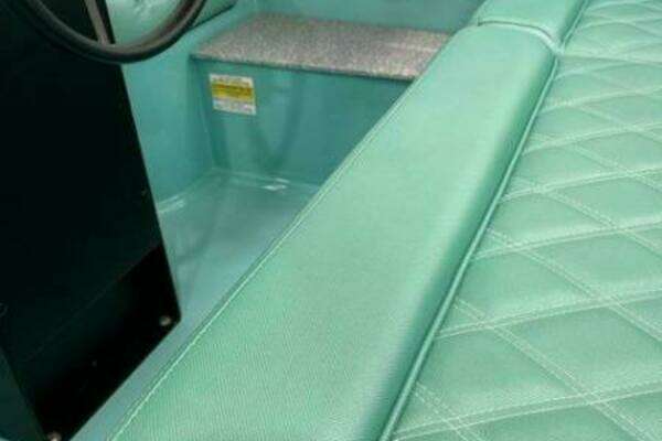 Photo of the 2023 Vision Fantail 217