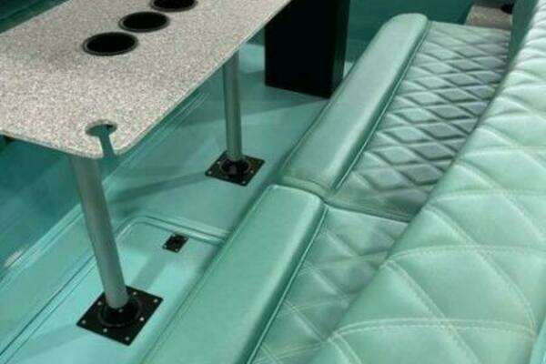 Photo of the 2023 Vision Fantail 217