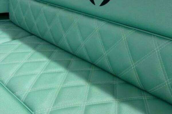 Photo of the 2023 Vision Fantail 217