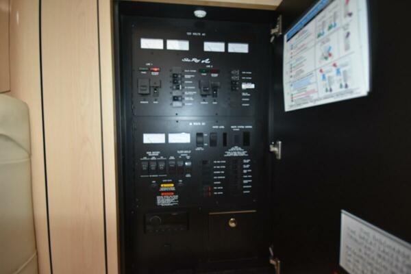 Lucy 36ft Sea Ray Yacht For Sale