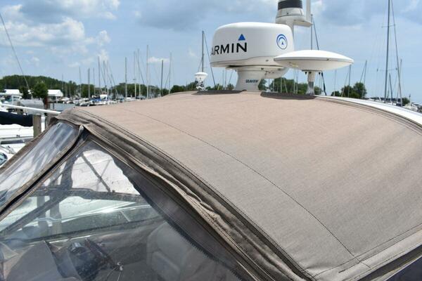 Lucy 36ft Sea Ray Yacht For Sale