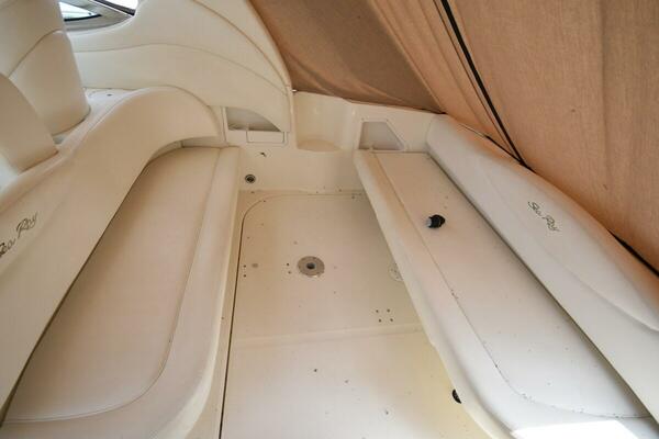 Lucy 36ft Sea Ray Yacht For Sale