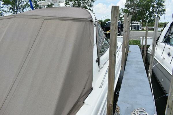 Lucy 36ft Sea Ray Yacht For Sale