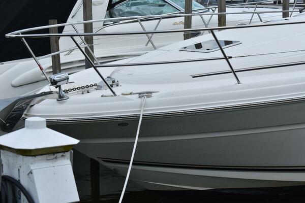 Lucy 36ft Sea Ray Yacht For Sale