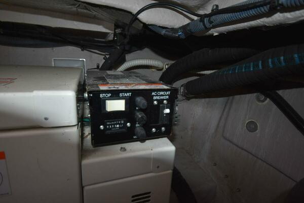 Lucy 36ft Sea Ray Yacht For Sale