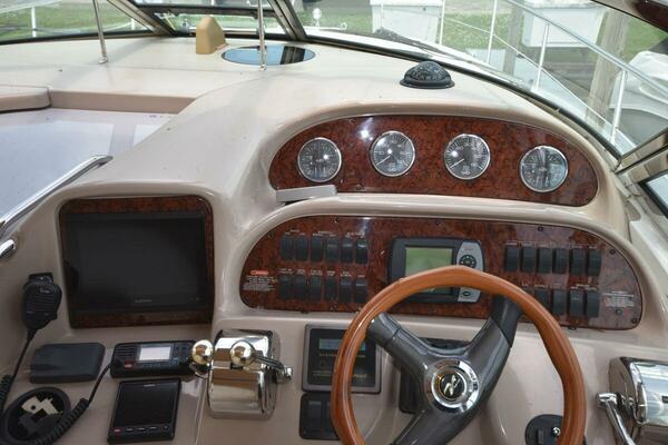 Lucy 36ft Sea Ray Yacht For Sale