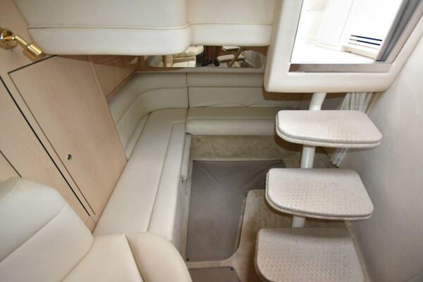 Lucy 36ft Sea Ray Yacht For Sale