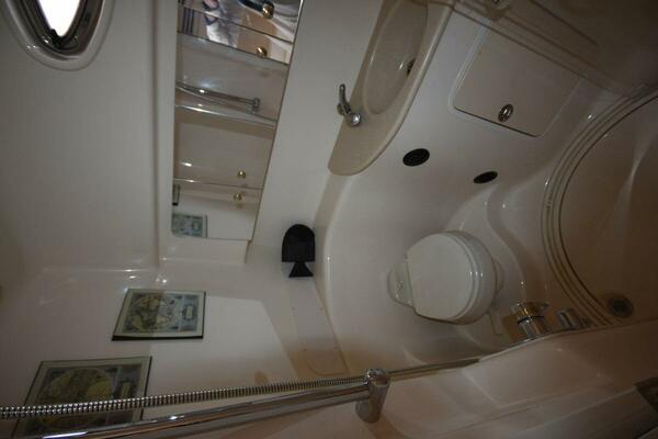 Lucy 36ft Sea Ray Yacht For Sale