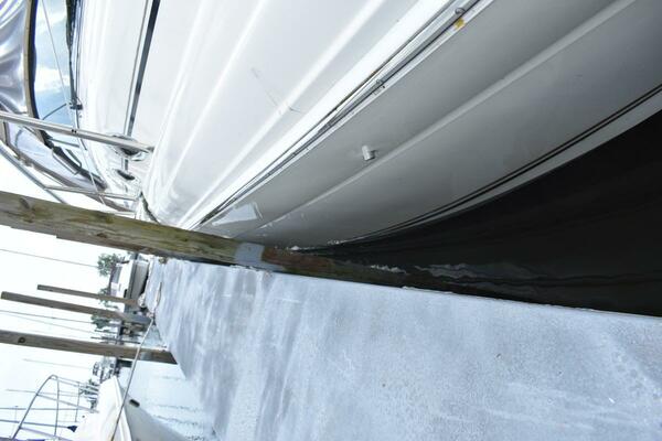 Lucy 36ft Sea Ray Yacht For Sale