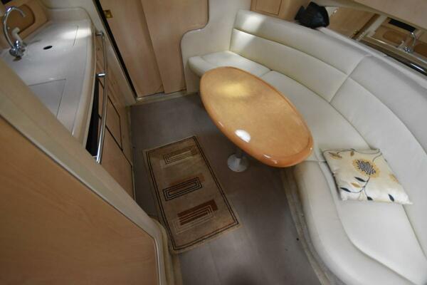 Lucy 36ft Sea Ray Yacht For Sale