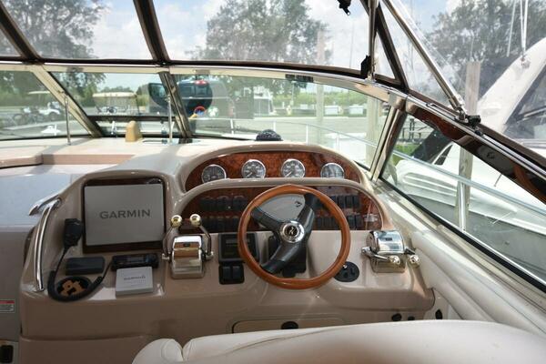 Lucy 36ft Sea Ray Yacht For Sale