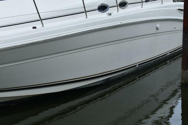 Lucy 36ft Sea Ray Yacht For Sale