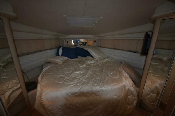 Lucy 36ft Sea Ray Yacht For Sale