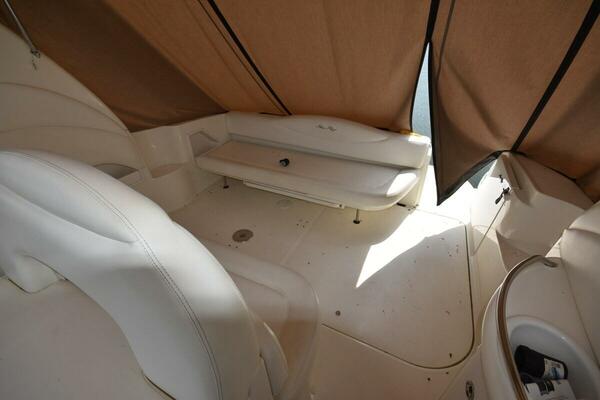 Lucy 36ft Sea Ray Yacht For Sale