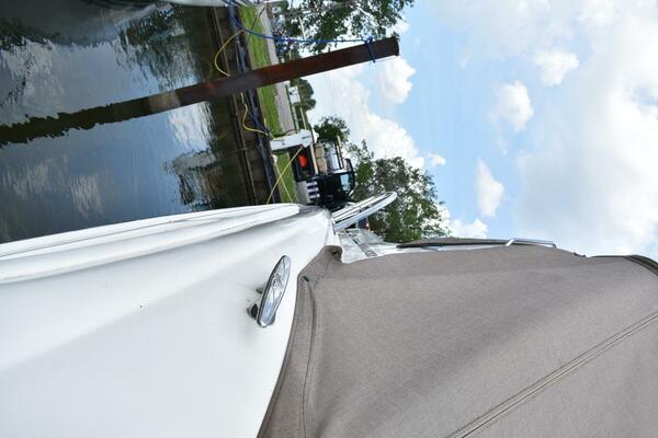 Lucy 36ft Sea Ray Yacht For Sale