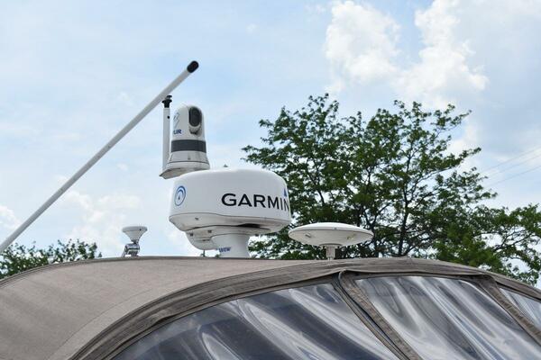 Lucy 36ft Sea Ray Yacht For Sale