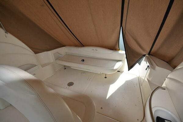 Lucy 36ft Sea Ray Yacht For Sale