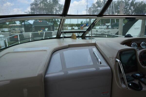 Lucy 36ft Sea Ray Yacht For Sale