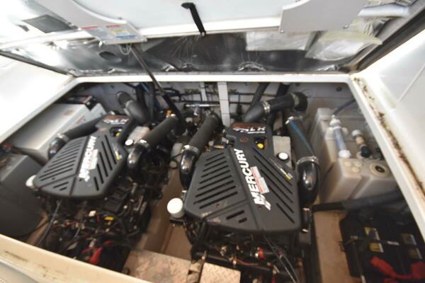 Lucy 36ft Sea Ray Yacht For Sale