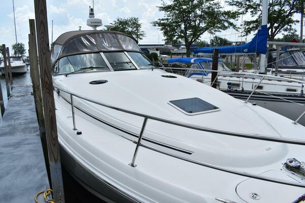 Lucy 36ft Sea Ray Yacht For Sale