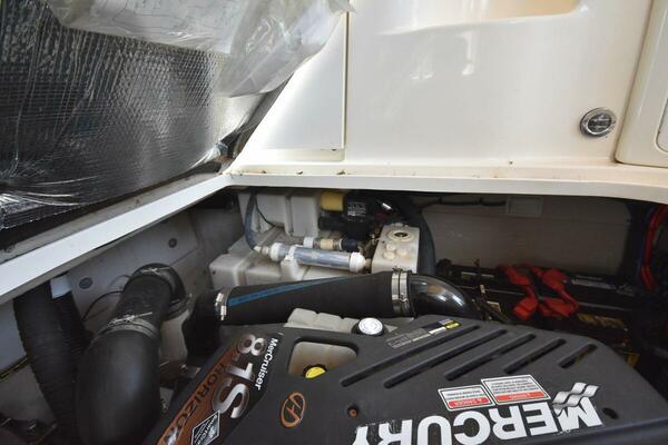 Lucy 36ft Sea Ray Yacht For Sale