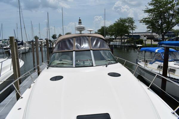 Lucy 36ft Sea Ray Yacht For Sale