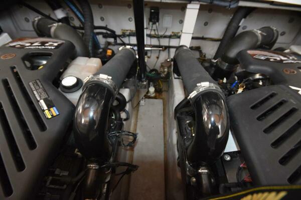 Lucy 36ft Sea Ray Yacht For Sale