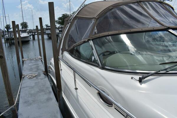 Lucy 36ft Sea Ray Yacht For Sale