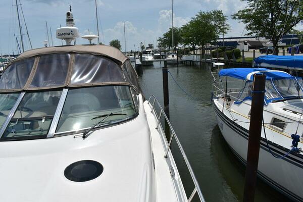 Lucy 36ft Sea Ray Yacht For Sale