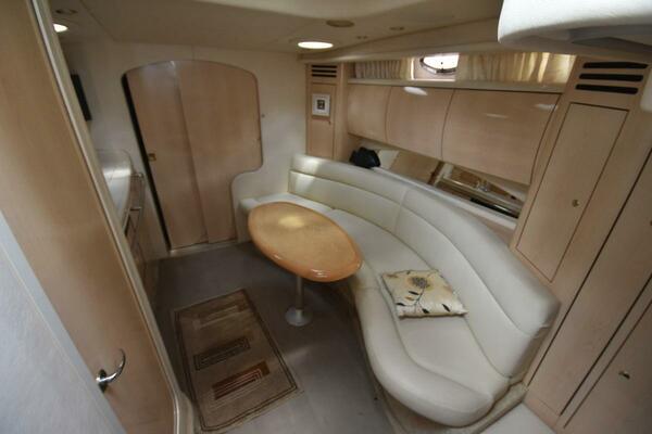 Lucy 36ft Sea Ray Yacht For Sale