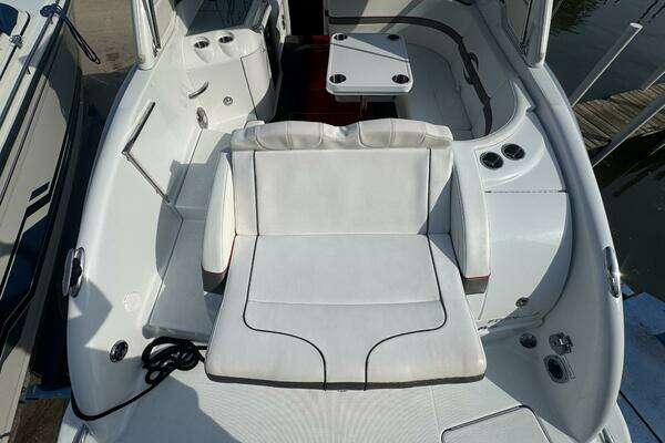 Photo of the 2013 Formula 310 Sun Sport "Panacea"