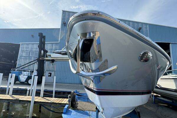 Photo of the 2013 Formula 310 Sun Sport "Panacea"