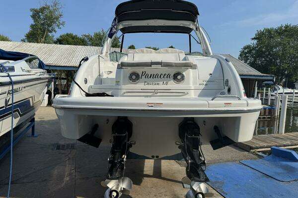 Photo of the 2013 Formula 310 Sun Sport "Panacea"