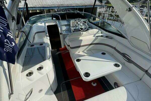 Photo of the 2013 Formula 310 Sun Sport "Panacea"