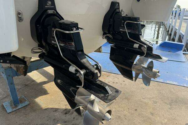 Photo of the 2013 Formula 310 Sun Sport "Panacea"