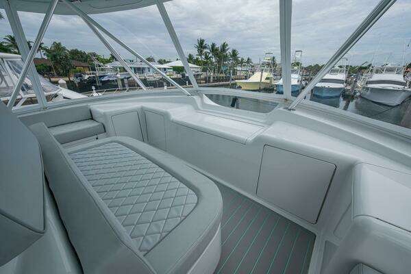 Viking  Yacht For Sale