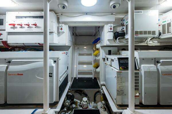 Viking  Yacht For Sale