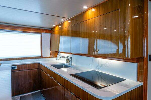 Viking  Yacht For Sale