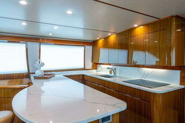 Viking  Yacht For Sale