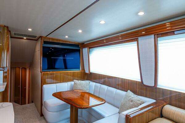 Viking  Yacht For Sale