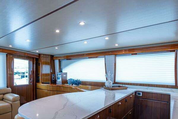 Viking  Yacht For Sale