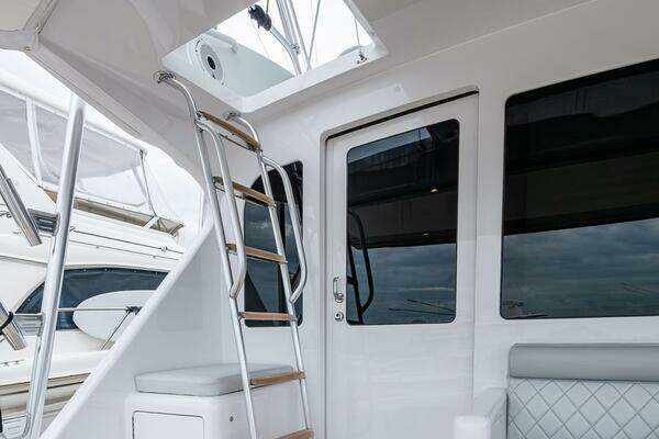 Viking  Yacht For Sale