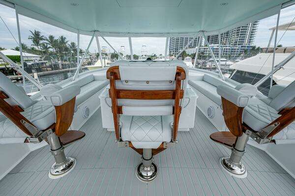 Viking  Yacht For Sale