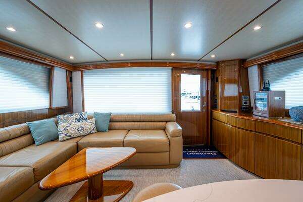 Viking  Yacht For Sale