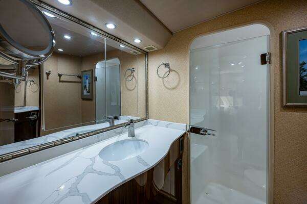 Viking  Yacht For Sale