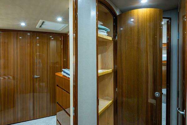Viking  Yacht For Sale